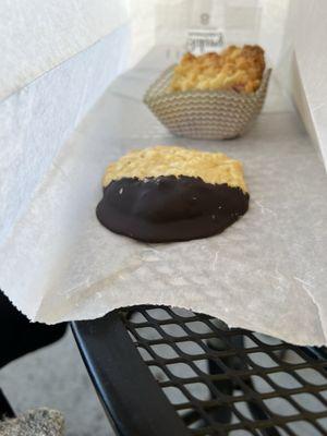 The Flying Dutchman Pastry Shop