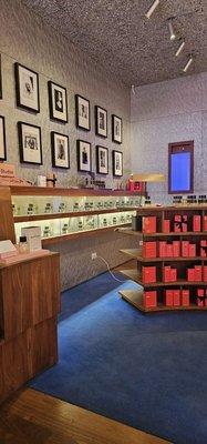 Editions de Parfums Frédéric Malle