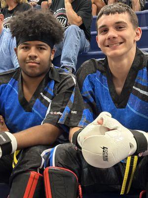 All Valley Martial Arts