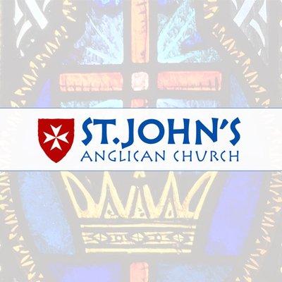 St John's Anglican Church
