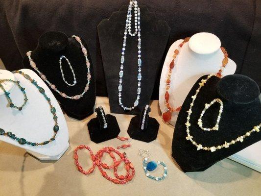 GDs Crystal Creations