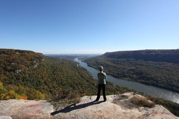 Nashville Hiking Meetup