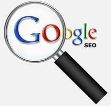 SEO Consultant Ricky Wright