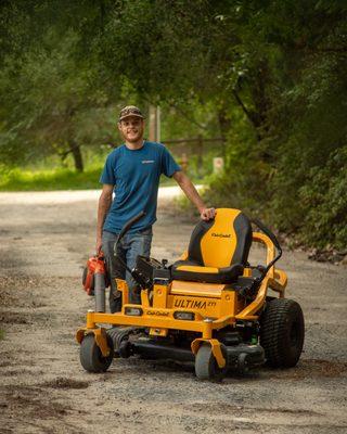 Larsen Landscaping and Consulting