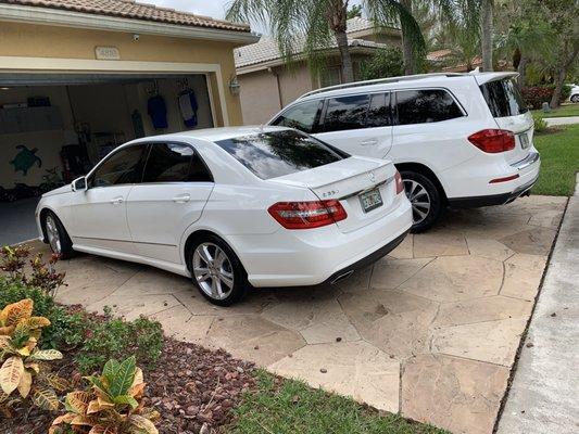 Finishing Touch Mobile Detailing