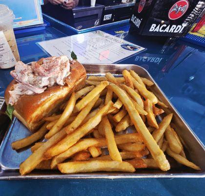 Lobster Roll