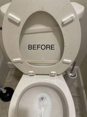 Knock It Out Cleaning Services