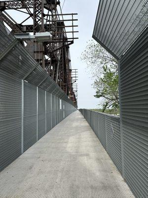 Memphis & Arkansas Bridge