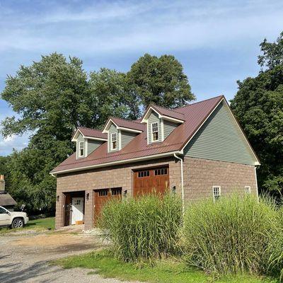 Totally Squared Renovations