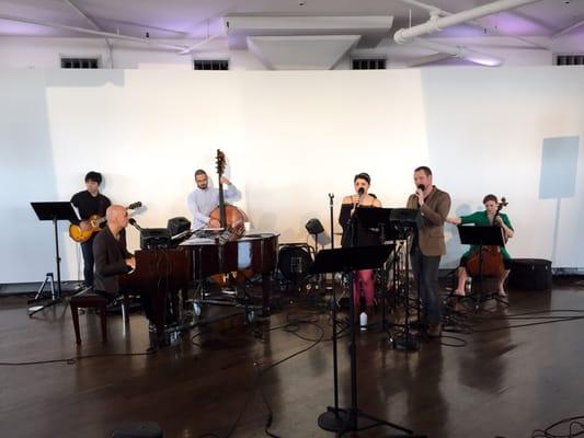 Lower Manhattan Community Church