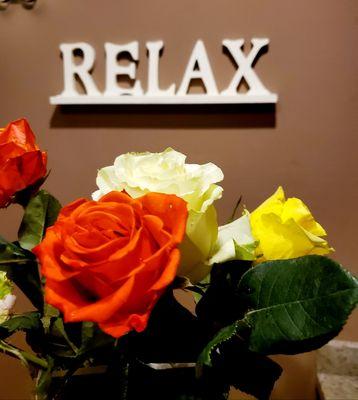 Therapeutic Balinese Massage