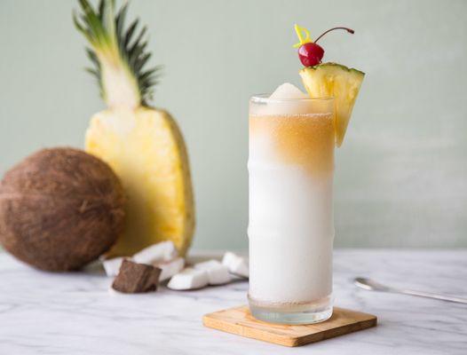 Pina Colada