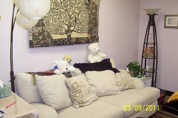 Susan L Atchison, LCPC