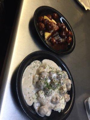 Neighborhood Pub & Grill