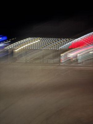 Came in right before closing and they still helped us even installed our car battery for us