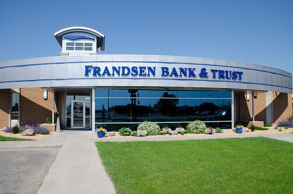 Frandsen Bank & Trust