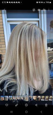 Midview Hair Fashions