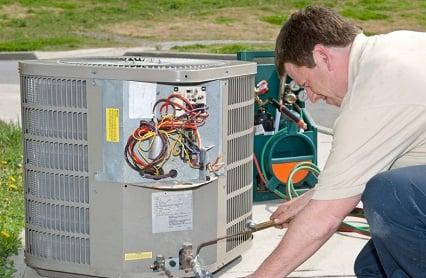 Heating and Air of Raleigh NC