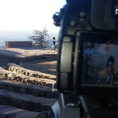 Urban Light Productions