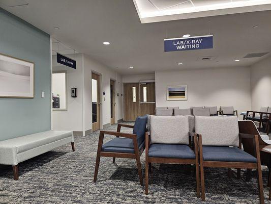 Capital Medical Clinic LLP