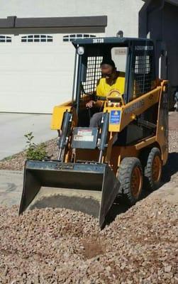 South Mountain Pool & Landscape Services