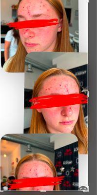 The Secret Garden Salon & Spa