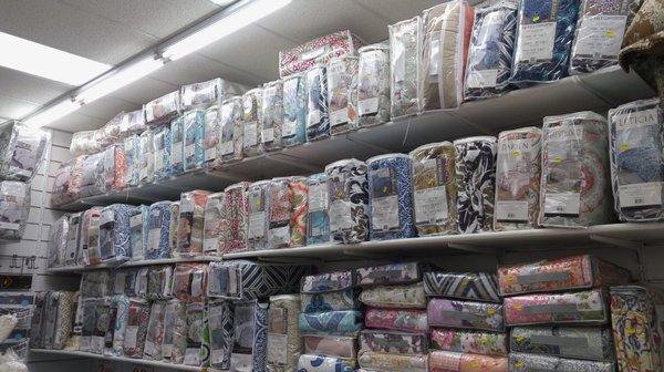 S & A Stores