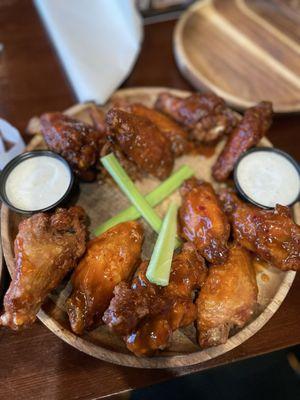 Whiskey Roots Bar and Grill