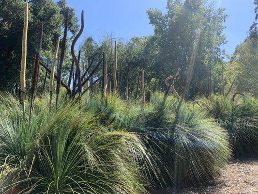 Taft Gardens & Nature Preserve