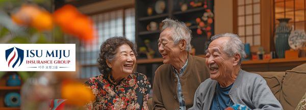 Providing insurance solutions to all residential or commercial accounts. (Korean and English Proficient)