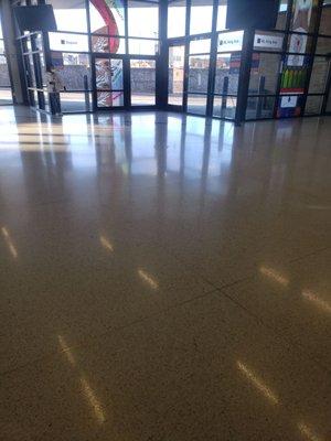 Mta Mass Transportation Authority