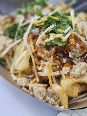 J & J A Taste Of Home Catering