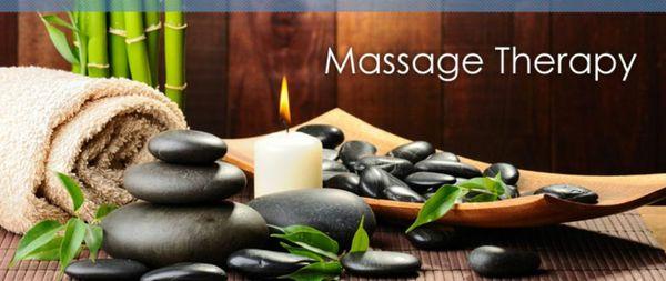 Hot Stone Massage