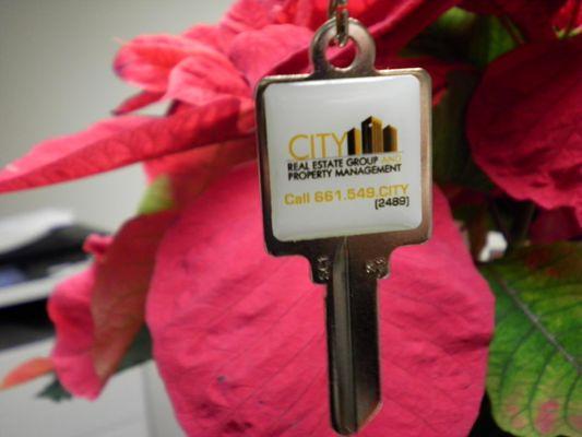 City Real Estate Group and Property Management