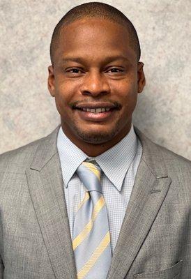 Merlan Ellis, DPM - Livingston Foot Care Specialists