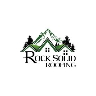 Rock Solid Roofing