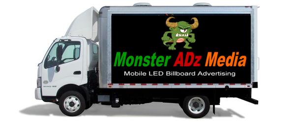 Monster ADz Media