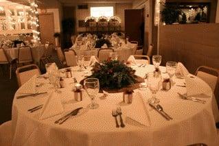 Centennial Hall