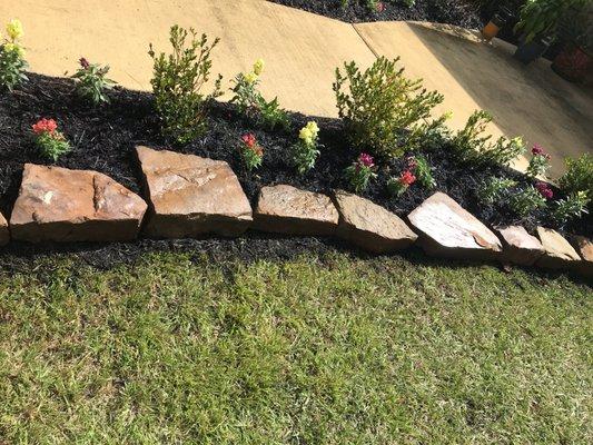 Dilmer Quintanilla Landscaping Services