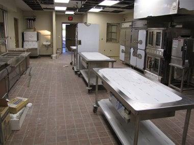 Markham Restaurant Supply