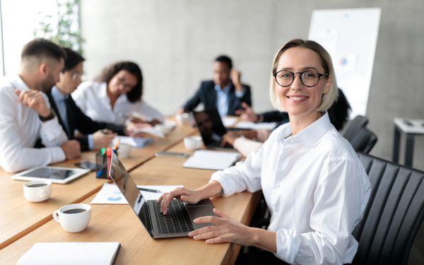 Thank you for your business!