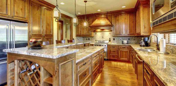 ATL Granite Installers and Fabricators
