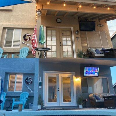 Craft Handyman Services