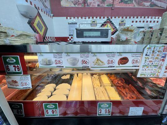 La Reina Fresh Marke