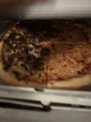 Sophias Pizza & Pasta