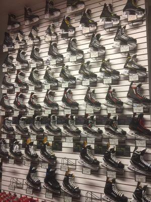 Hockey Services