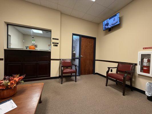 Holly Springs Family Dentistry