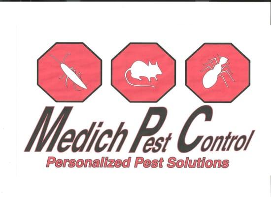 Medich Pest Control