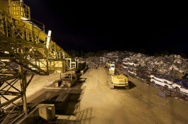 Sadoff Iron & Metal Company