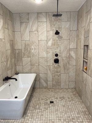 The Appalachian Hotel